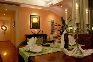 June Six Hotel Hannover City, Ганновер (фото 7)