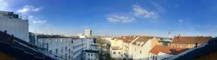 June Six Hotel Hannover City, Ганновер (фото 8)