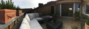 June Six Hotel Hannover City, Ганновер (фото 9)
