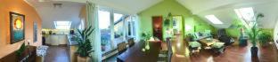 June Six Hotel Hannover City, Ганновер (фото 10)
