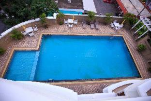Forum Park Hotel, Bangkok (zdjęcie 9)