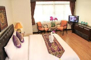 Yellow Ribbon Hills Boutique Suites, Bangkok (foto 3)