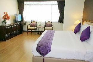 Yellow Ribbon Hills Boutique Suites, Bangkok (foto 7)