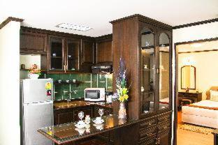 Yellow Ribbon Hills Boutique Suites, Bangkok (foto 8)
