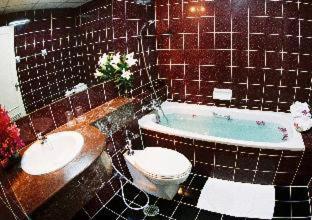 Yellow Ribbon Hills Boutique Suites, Bangkok (foto 9)