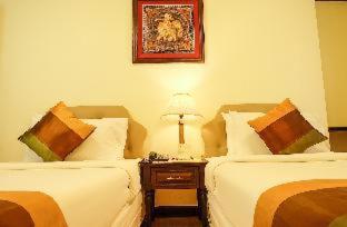 Yellow Ribbon Hills Boutique Suites, Bangkok (foto 10)