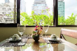 Yellow Ribbon Hills Boutique Suites, Bangkok (foto 11)