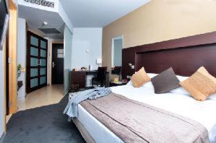 Hotel Madanis, Barcelona (fotografie 5)