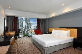 BelAire Bangkok Sukhumvit