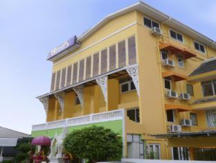 Sawasdee Sukhumvit Inn, Бангкок (фото 8)