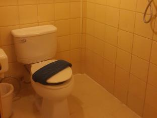 Sawasdee Sukhumvit Inn, Бангкок (фото 10)