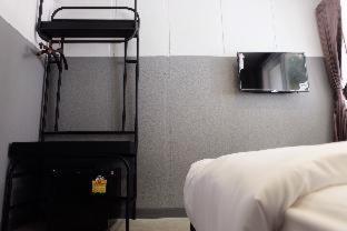 Talakkia Boutique Hotel, Bangkok (fotografie 8)