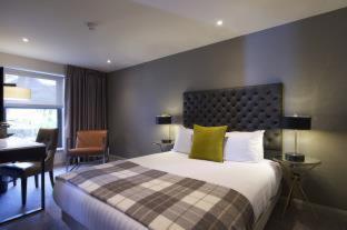 The Lodge Hotel - Putney, Londyn (zdjęcie 6)
