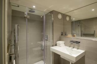 The Lodge Hotel - Putney, Londyn (zdjęcie 9)
