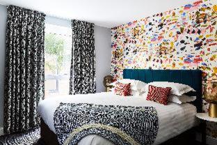 The Lodge Hotel - Putney, Londyn (zdjęcie 11)