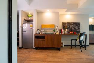 The Home Hotel in Ramkhamhaeng