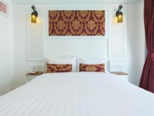 White Ivory Bed And Breakfast, Bangkok (fotografie 2)