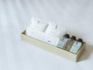 White Ivory Bed And Breakfast, Bangkok (fotografie 4)