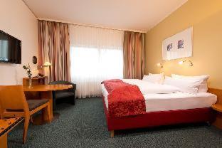 Hotel am Borsigturm, Berlin (Foto 4)