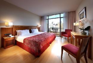 Eurostars Astoria, Málaga (fotografie 4)