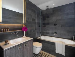 Flemings Mayfair - Small Luxury Hotel of the World, Londýn (fotografie 5)