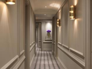 Flemings Mayfair - Small Luxury Hotel of the World, Londýn (fotografie 6)