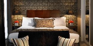 Flemings Mayfair - Small Luxury Hotel of the World, Londýn (fotografie 7)