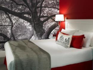 Flemings Mayfair - Small Luxury Hotel of the World, Londýn (fotografie 9)