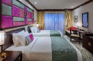 Wyndham Garden Hoi An Cua Dai Beach, Hội An (Foto 11)
