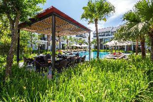 Premier Senvila Boutique Resort & Spa, Hoi An (zdjęcie 9)