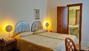 Hotel Palazzo Ognissanti, Florencie (fotografie 3)