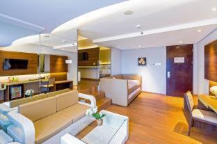 Infinity8 Bali - 8 Min to Nusa Dua, Jimbaran (fotografie 5)