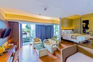 Infinity8 Bali - 8 Min to Nusa Dua, Jimbaran (fotografie 8)
