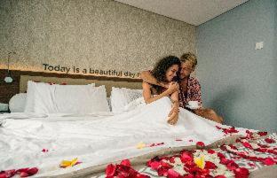 Infinity8 Bali - 8 Min to Nusa Dua, Jimbaran (fotografie 9)