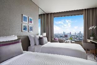 Avani Plus Riverside Bangkok Hotel, Bangkok (fotografie 6)