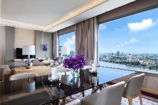 Avani Plus Riverside Bangkok Hotel, Bangkok (fotografie 8)