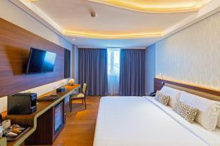 Infinity8 Bali - 8 Min to Nusa Dua, Jimbaran (fotografie 11)