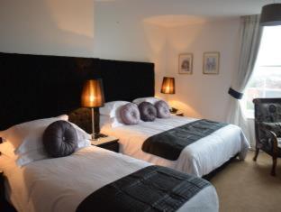 The Georgian Town House Hotel, Liverpool (photo 9)