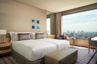 Avani Plus Riverside Bangkok Hotel, Bangkok (fotografie 10)