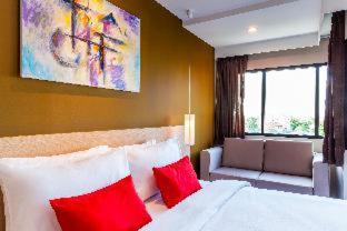 Livotel Hotel Kaset Nawamin Bangkok, Bangkok (fotografie 4)