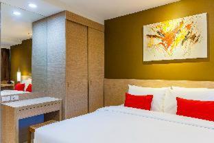 Livotel Hotel Kaset Nawamin Bangkok, Bangkok (fotografie 5)
