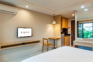 Livotel Hotel Kaset Nawamin Bangkok, Bangkok (fotografie 6)