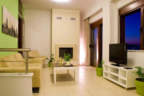 Esthisis Suites Chania - image 5