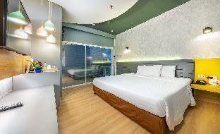 Qiu Hotel Sukhumvit - BTS On Nut Station, Bangkok (photo 2)