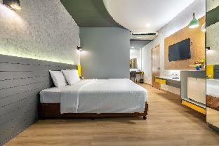 Qiu Hotel Sukhumvit - BTS On Nut Station, Bangkok (photo 4)