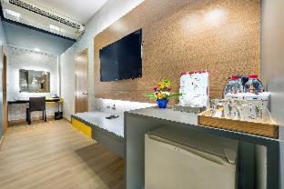 Qiu Hotel Sukhumvit - BTS On Nut Station, Bangkok (photo 5)