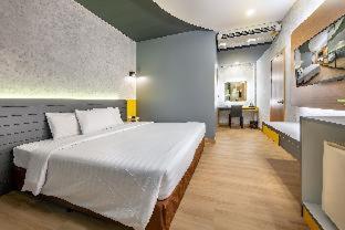 Qiu Hotel Sukhumvit - BTS On Nut Station, Bangkok (photo 6)