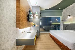 Qiu Hotel Sukhumvit - BTS On Nut Station, Bangkok (photo 7)