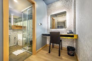 Qiu Hotel Sukhumvit - BTS On Nut Station, Bangkok (photo 8)