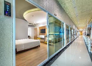 Qiu Hotel Sukhumvit - BTS On Nut Station, Bangkok (photo 10)